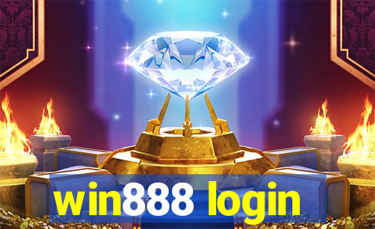 win888 login